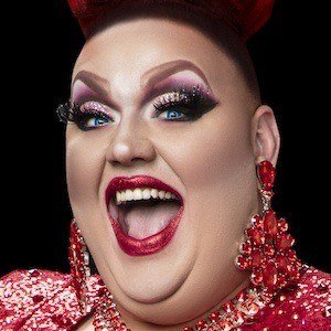 Eureka O'Hara Profile Picture