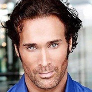 Mike O'Hearn Profile Picture