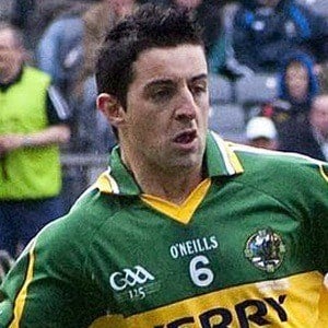 Aidan O'Mahony Headshot 