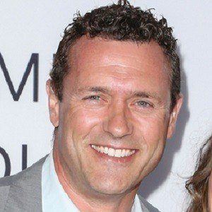 Jason O'Mara Profile Picture