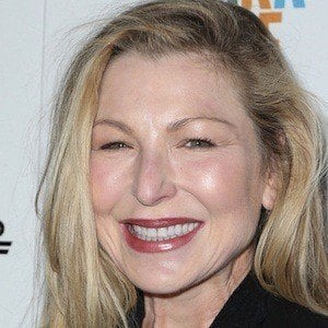 Tatum O'Neal