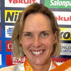 Susie O'Neill Profile Picture