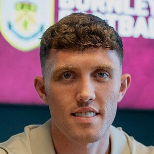 Dara O'Shea Profile Picture