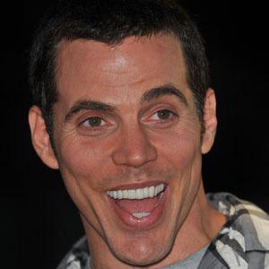 Steve-O Profile Picture