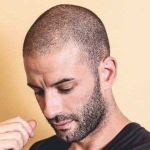 Darcy Oake Profile Picture