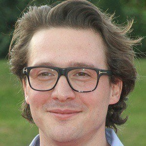 David Oakes - Age, Family, Bio | Famous Birthdays