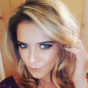 Gemma Oaten Profile Picture