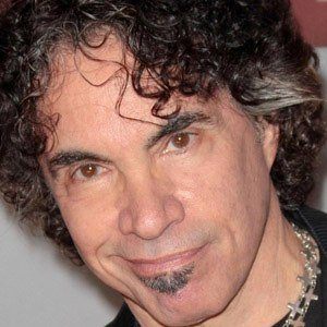 John Oates Profile Picture