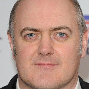 Dara O Briain Profile Picture