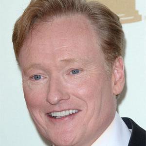 Conan O'Brien Profile Picture