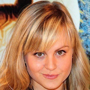 Tina O'Brien Profile Picture