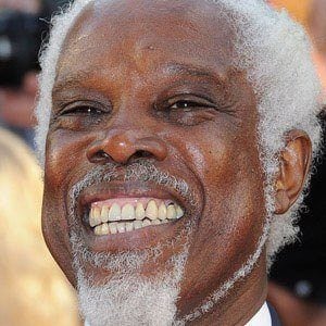 Billy Ocean Profile Picture