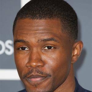 Frank Ocean Profile Picture