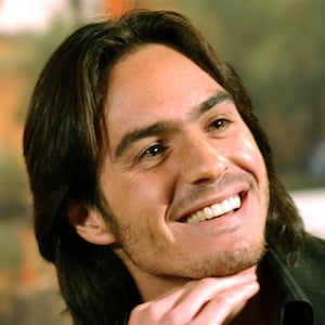 Mauricio Ochmann Profile Picture