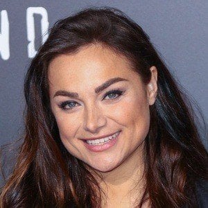 Christina Ochoa Profile Picture