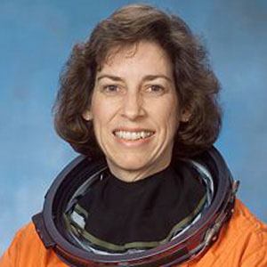 Ellen Ochoa Profile Picture