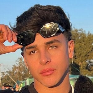 Matías Sebastián Ochoa Profile Picture