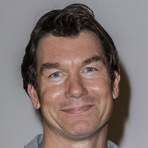 Jerry O'Connell Profile Picture