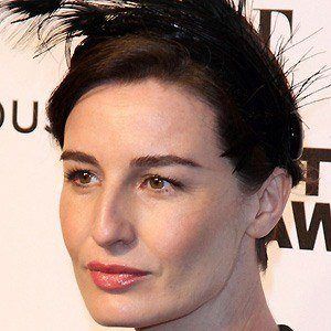 Erin O'Connor Profile Picture