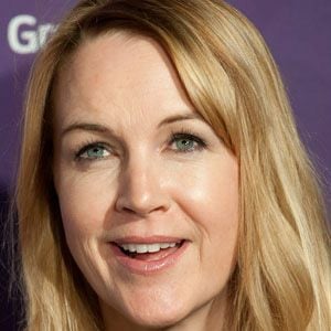 Renee O'Connor