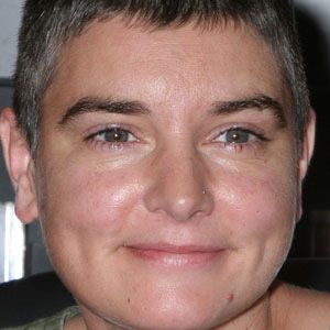 Sinead O'Connor Profile Picture