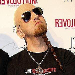 Shavo Odadjian Profile Picture