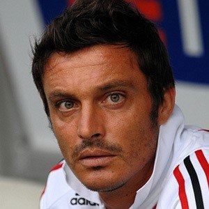 Massimo Oddo Profile Picture