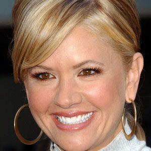 Nancy O'Dell Profile Picture