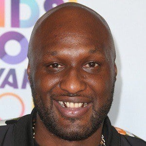 Lamar Odom Profile Picture