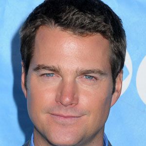 Chris O'Donnell Profile Picture