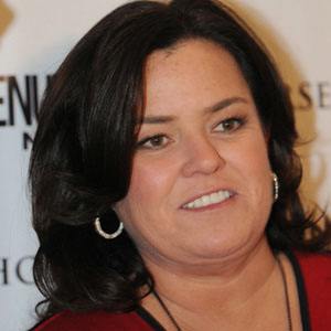 Rosie O'Donnell Profile Picture