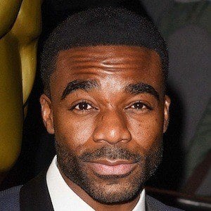 Ore Oduba Profile Picture