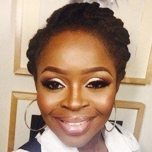 Yetunde MamaYets Oduwole Profile Picture