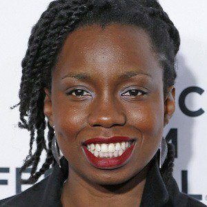 Adepero Oduye