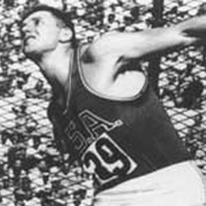 Al Oerter