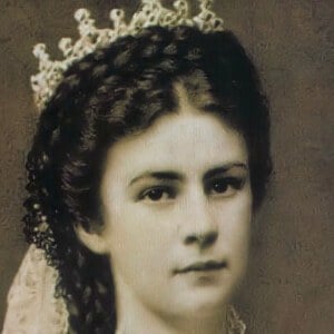 Empress Elisabeth of Austria