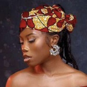 Janet Offei Profile Picture