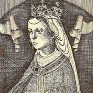 Philippa Of Lancaster Headshot 