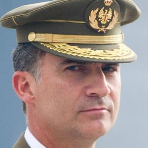 Rey Felipe VI Profile Picture