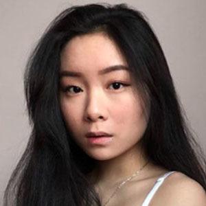 Masha Ogaii Profile Picture