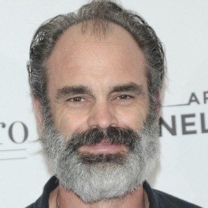 Steven Ogg Profile Picture