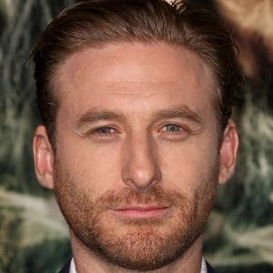 Dean O'Gorman Profile Picture