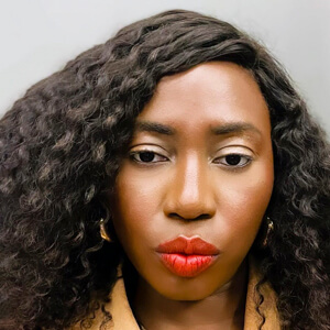 Mosope Ogunjobi Profile Picture