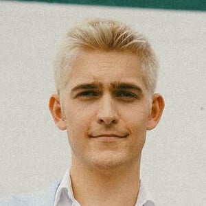 Adam Oh Profile Picture