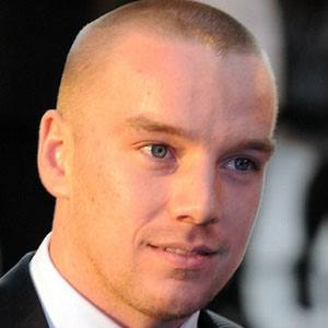 Jamie O'Hara Profile Picture