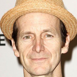 Denis O'Hare