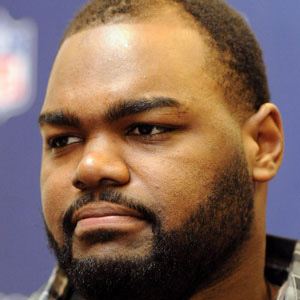 michael oher biography