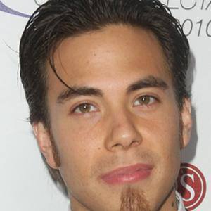 Apolo Ohno Profile Picture