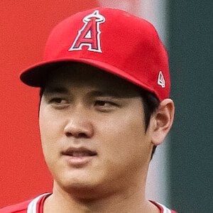 Shohei Ohtani - Age, Family, Bio