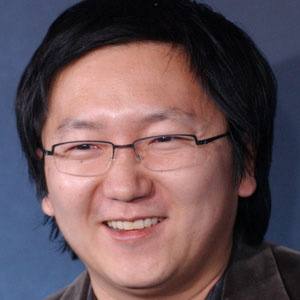 Masi Oka Profile Picture